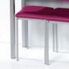 Taburete de cocina RUBI
