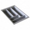Pack Mesa de cocina extensibles alas laterales con sillas y taburetes
