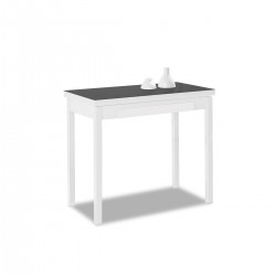 Mesa de cocina 80x40 tipo Libro modelo Libra