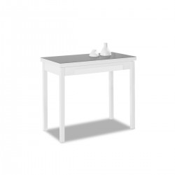 Mesa de cocina 80x40 tipo Libro modelo Libra
