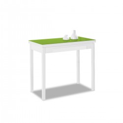 Mesa de cocina 80x40 tipo Libro modelo Libra