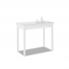 Mesa de cocina 90x50 tipo Libro modelo Libra