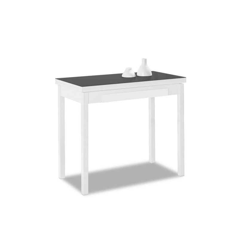 Mesa de cocina 90x50 tipo Libro modelo Libra