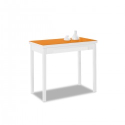 Mesa de cocina 90x50 tipo Libro modelo Libra