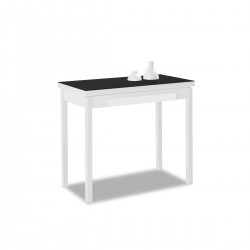 Mesa de cocina 90x50 tipo Libro modelo Libra